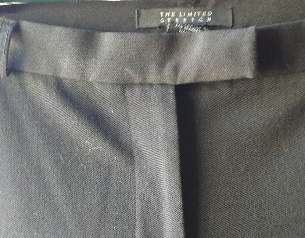 Womans pants